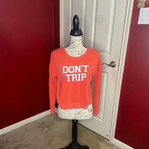 FOREVER 21 Long-sleeve